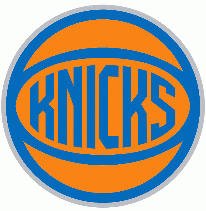 New York Knicks 2011-Pres Alternate Logo t shirts DIY iron ons